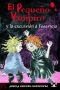 [Der kleine Vampir 14] • El pequeño vampiro y la excursión a Fosavieja